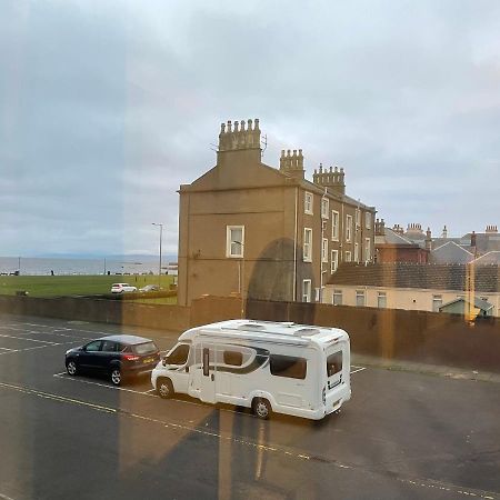 Holiday Apartment Ardrossan Exterior foto