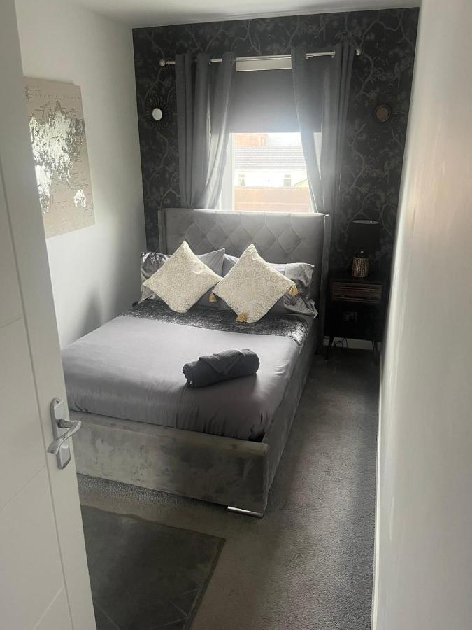 Holiday Apartment Ardrossan Exterior foto